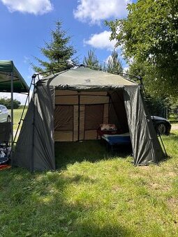 Bivak NASH Gazebo