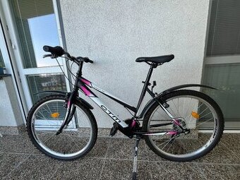 Dámsky / dievčenský bicykel CTM Stefi 1.0