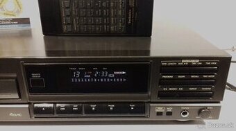 CD prehravac TECHNICS SL-P200A, Digital audio, GERMANY, AC82