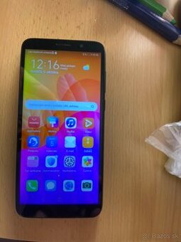 Huawei y5p
