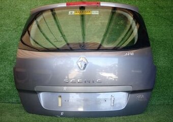 renualt grand scenic piate dvere