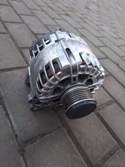 Alternátor 03L 903 023L