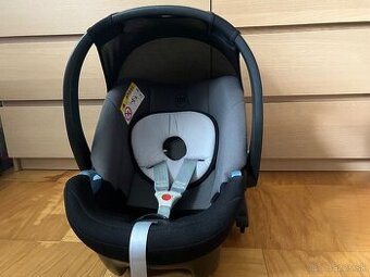 Autosedacka CBX Aton basic ECE R44/04