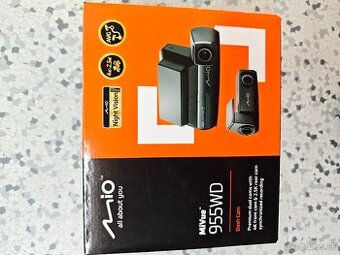 MiVue 955W Dual