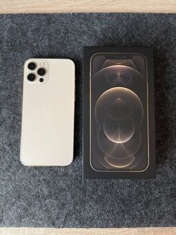 iPhone 12 Pro 128 GB GOLD