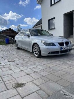 Bmw e60