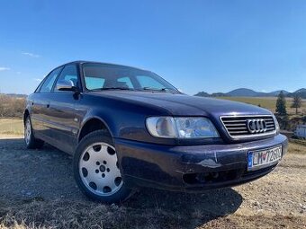 Audi a6 c4 | 2.5 TDI