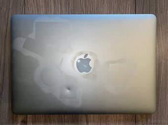 MacBook Pro Retina 15 (2012) 16 GB RAM na diely, opravu