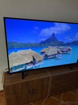 LG 65 160cm ultra HD 4K
