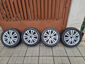 225/45 R17 94V Letné