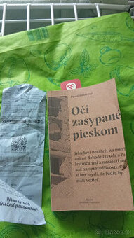 Oči zasypané pieskom – pohľad na Izrael a Palestínu z druhej