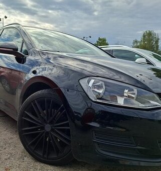 Volkswagen golf 7. 2.0.tdi.