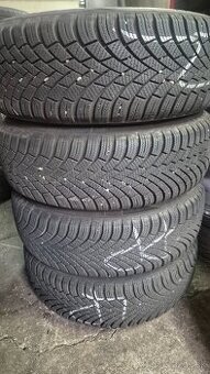195/65R15 91T 5x112 disky aj puklice