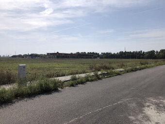 Stavebné pozemky na PREDAJ v Dunajskej Strede