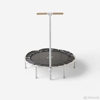 Trampolina na jumping Decathlon