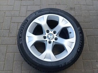 Zimné pneu na diskoch 225/50 R17