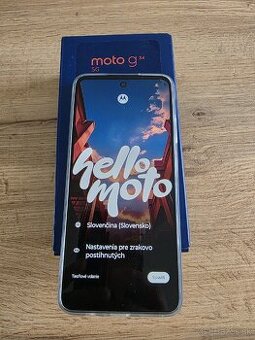 Motorola G34 5G 128GB