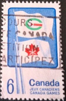 Poštová známka č. 2355