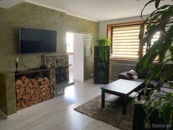 Krásny rodinná dom - Prievidza - Veľká Lehôtka
