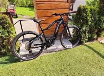 Haibike alltrack 10 29 M