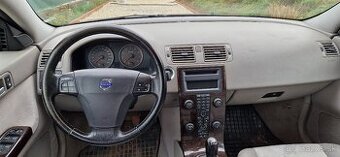 Volvo V50 1.8 benzín 92 kw