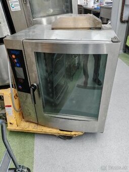 Plynový konvektomat retigo na náhradné diely