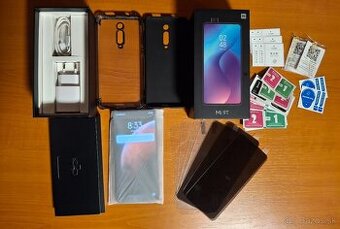 Predám Xiaomi Mi 9T 64gb