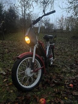 Babetta 210