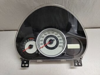 tachometer mazda 2 d01j55430 30€