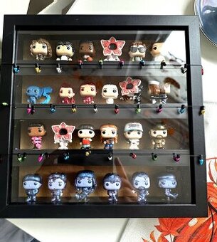 Kinder joy Stranger things.