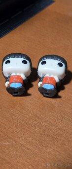 Kinder joy Stranger things.