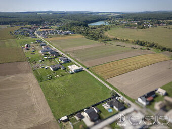 BOSEN | Pezemky na výstavbu rodinných domov.