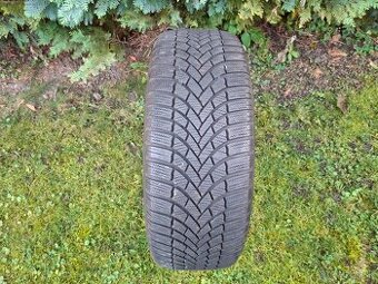 205/55 r17 Bridgestone, RSC, zimné, 4ks, do 7,5mm