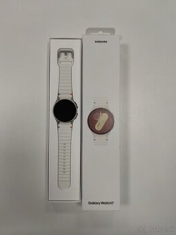 Samsung Galaxy Watch7 40mm LTE