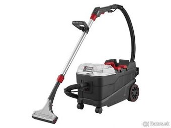 Tepovač Parkside Performance - PRENÁJOM