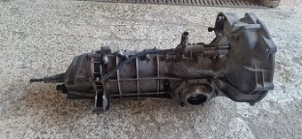 Škoda 125 L 5 rýchlostná mokrá prevodovka