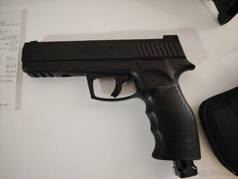 Predám co2 pištoľ, Umarex T4e TP50, - 1
