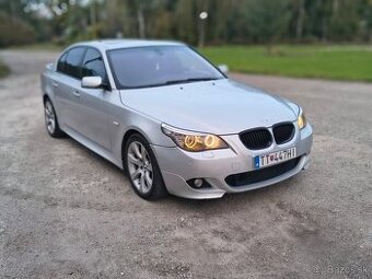 Predam BMW e60 530d - 1