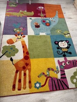 Detský koberec