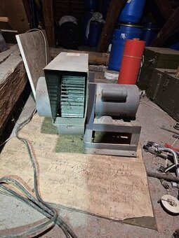 elektromotor jednorazový 0,75kw, rpm 1410