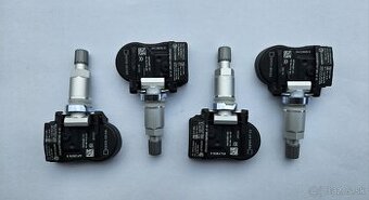 Snímače Tlaku Pneumatík KIA HYUNDAI GENESIS
