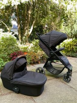 Kočík Britax dvojkombinácia