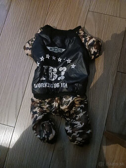 obliečky na yorkshire teriér