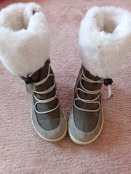 Zimné čižmy Primigi