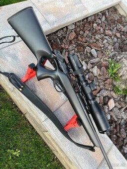 Blaser r8 pazba karbon