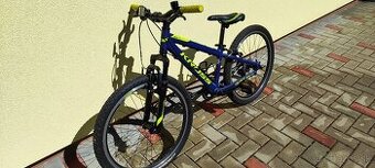 Juniorský bicykel Kross 24"