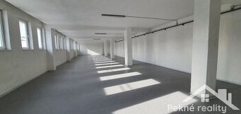 Prenájom priestorov na Lučeneckej ceste vo Zvolene