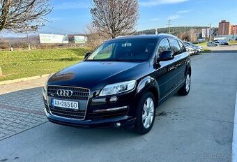 Audi Q7 3.0tdi 176kw
