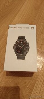 Huawei watch GT 3 SE