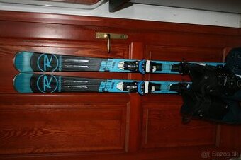 lyže Rossignol  P400 163 cm